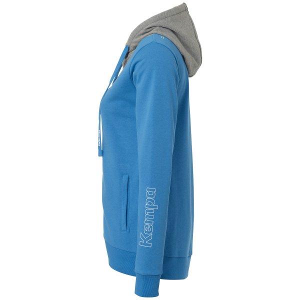 Kempa CORE 2.0 KAPUZENJACKE WOMEN Fabrikpreis