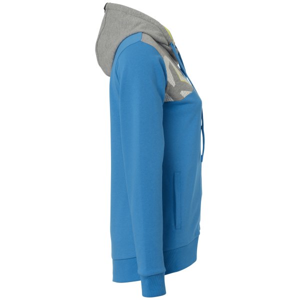 Kempa CORE 2.0 KAPUZENJACKE WOMEN Fabrikpreis