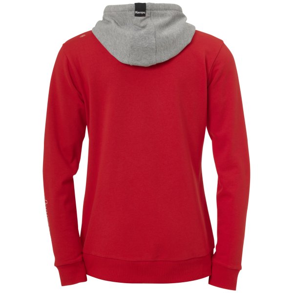 Kempa CORE 2.0 KAPUZENJACKE WOMEN Sonderangebot