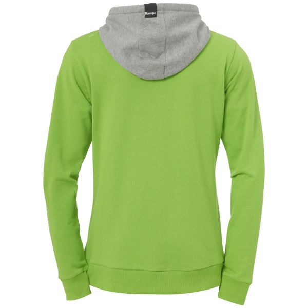 Kempa CORE 2.0 KAPUZENJACKE WOMEN Rabatt