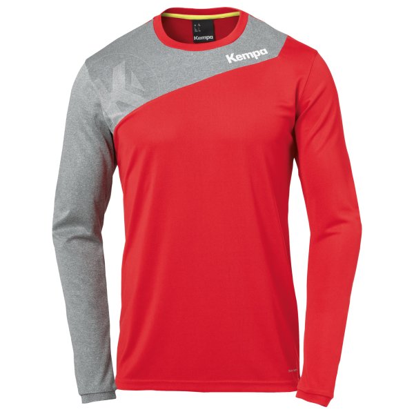 Kempa CORE 2.0 LANGARMSHIRT Versandkostenfrei