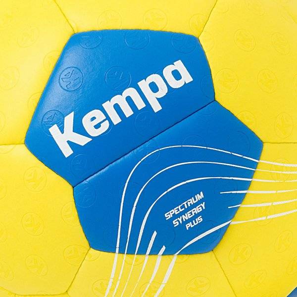 Kempa Spectrum Synergy Plus Handball Online Shopping