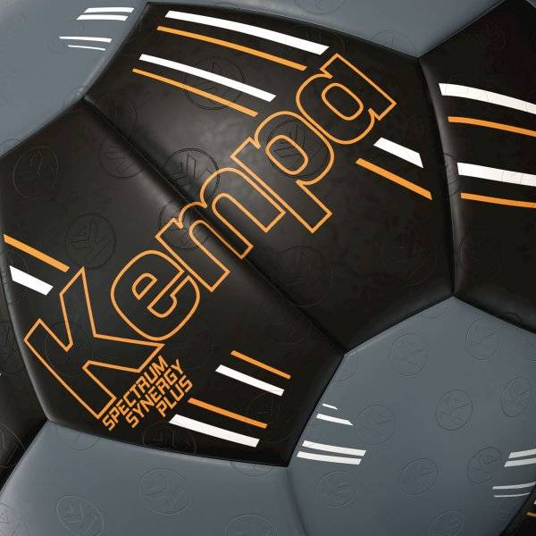 Kempa Spectrum Synergy Plus Handball Saisonschlussverkauf