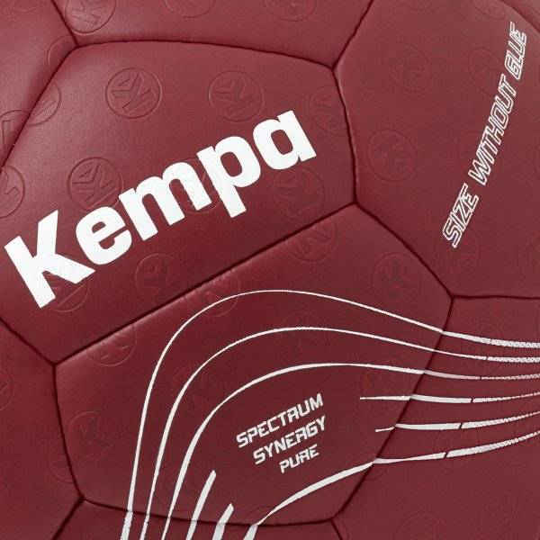 Kempa Spectrum Synergy Pure Handball Black Friday