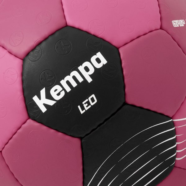 Kempa Leo Handball Valentinstagsangebot