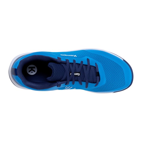 Kempa Kourtfly Three Hallenschuhe Kauf eins, bekomm eins gratis