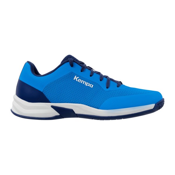 Kempa Kourtfly Three Hallenschuhe Kauf eins, bekomm eins gratis