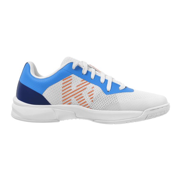 Kempa Kourtfly Three W Hallenschuhe Riesige Ersparnisse