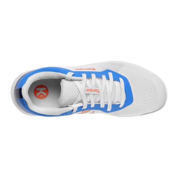 Kempa Kourtfly Three W Hallenschuhe Riesige Ersparnisse