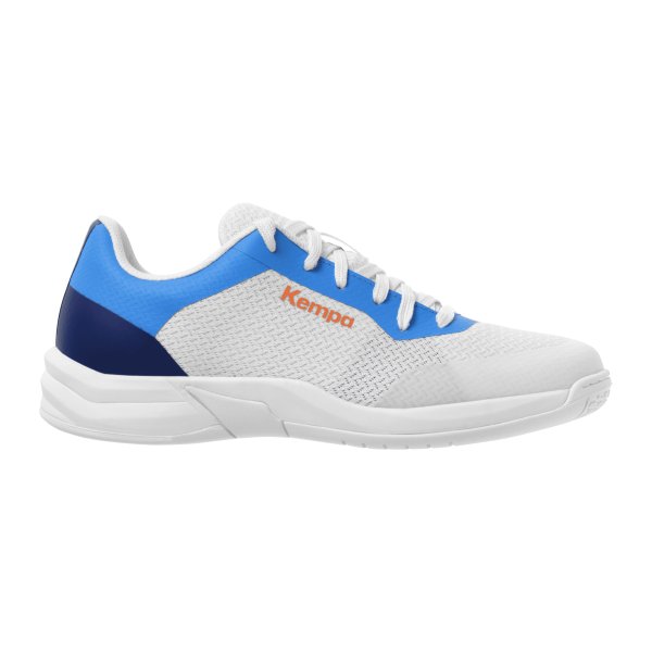 Kempa Kourtfly Three W Hallenschuhe Riesige Ersparnisse