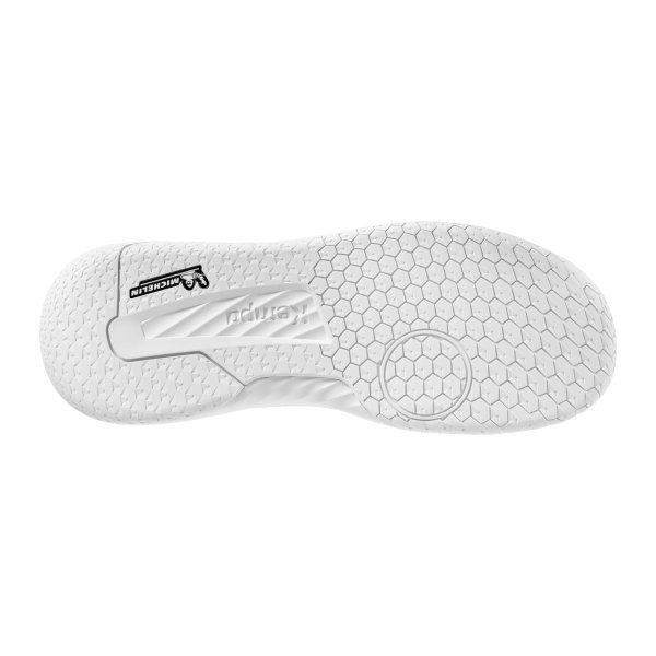 Kempa Kourtfly Jr Hallenschuhe VIP-Rabatte