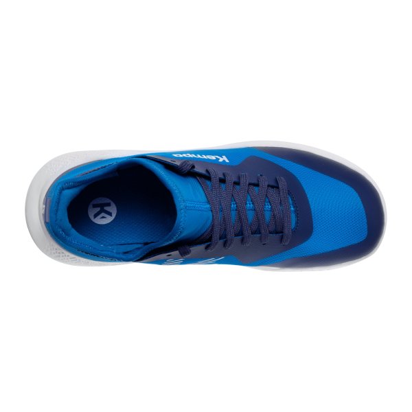 Kempa Kourtfly Jr Hallenschuhe VIP-Rabatte
