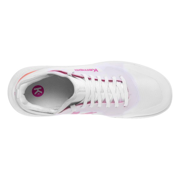 Kempa Kourtfly Jr Hallenschuhe Super Sparpreis