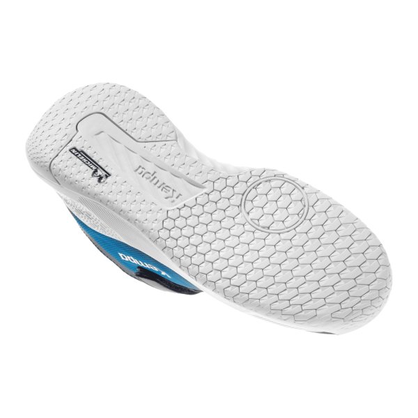Kempa Kourtfly Kids Hallenschuhe Wochenangebot