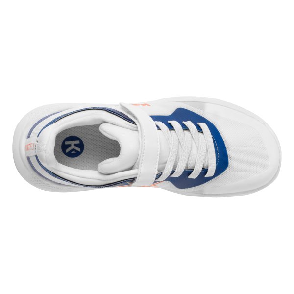 Kempa Kourtfly Kids Hallenschuhe Kostenlose Rückgabe