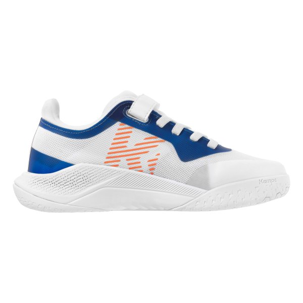 Kempa Kourtfly Kids Hallenschuhe Kostenlose Rückgabe