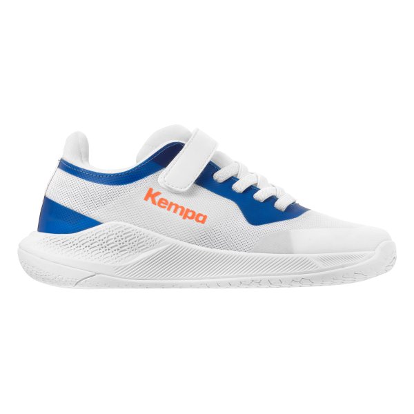 Kempa Kourtfly Kids Hallenschuhe Kostenlose Rückgabe