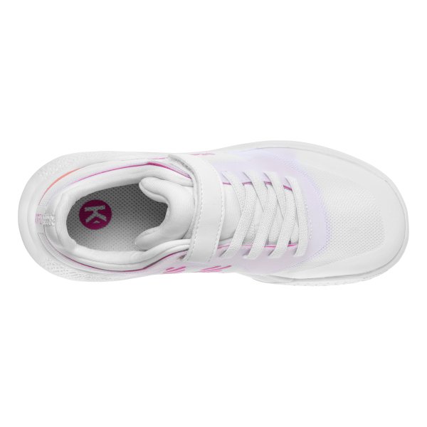 Kempa Kourtfly Kids Hallenschuhe Begrenzte Freigabe
