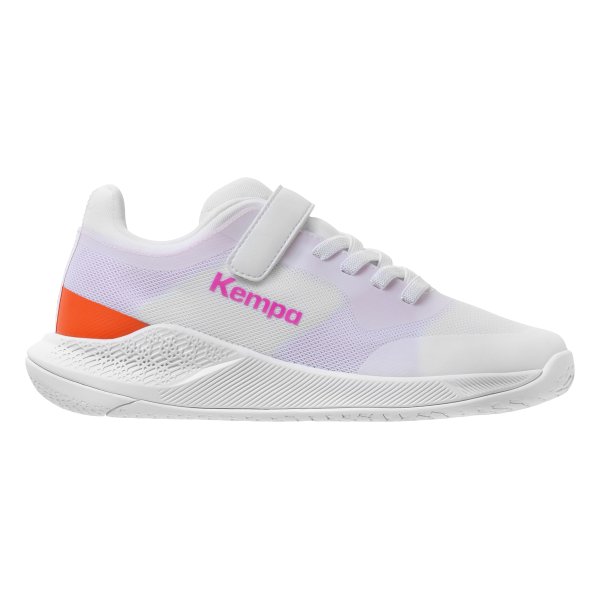 Kempa Kourtfly Kids Hallenschuhe Begrenzte Freigabe