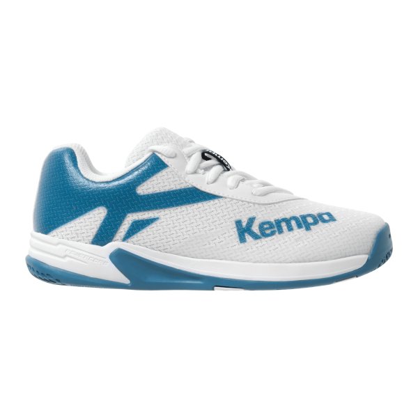 Kempa Wing 2.0 Junior Hallenschuhe Neueste Stile