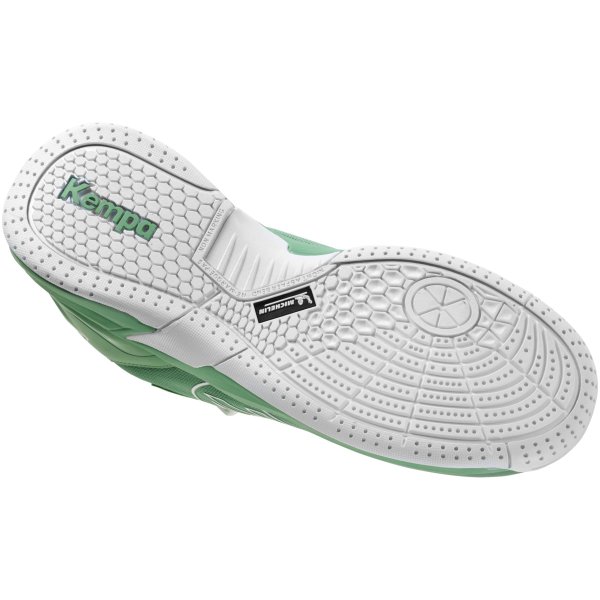 Kempa Attack 2.0 Junior Hallenschuhe Zeitbegrenzte Promotion