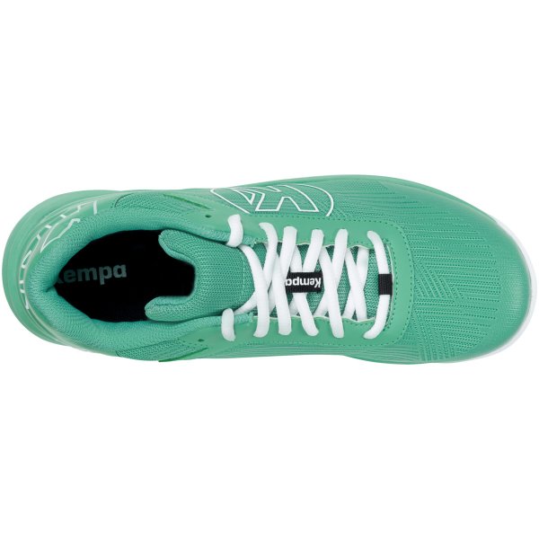 Kempa Attack 2.0 Junior Hallenschuhe Zeitbegrenzte Promotion
