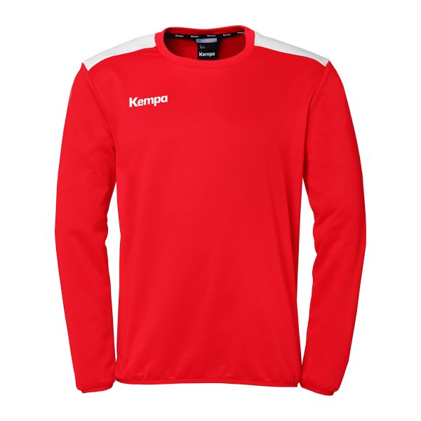 Kempa Emotion 27 Training Top Sonderangebot der Fabrik
