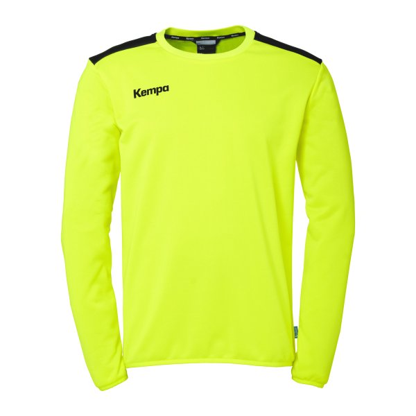 Kempa Emotion 27 Training Top Vierteljährliche Förderung