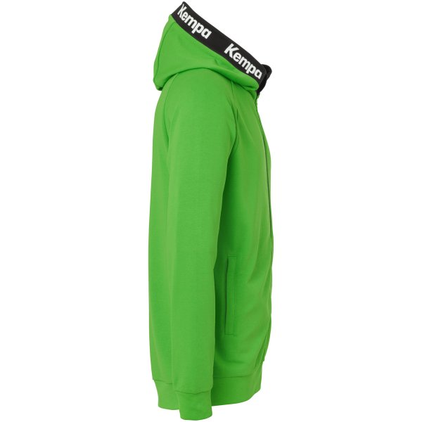 Kempa Core 26 Kapuzenjacke Angebote