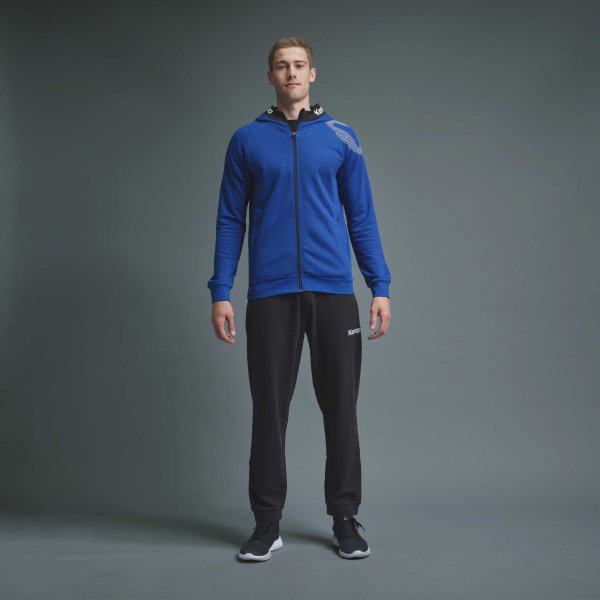 Kempa Core 26 Kapuzenjacke Hotsell