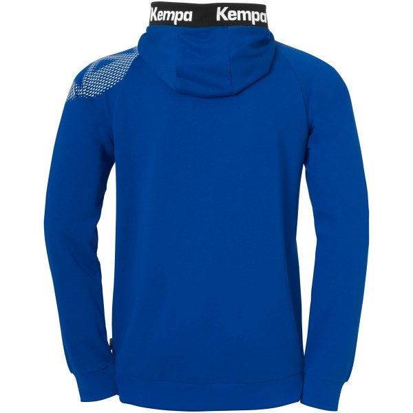 Kempa Core 26 Kapuzenjacke Hotsell