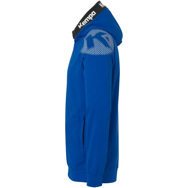 Kempa Core 26 Kapuzenjacke Hotsell