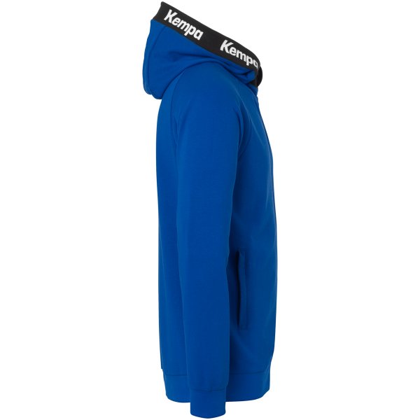 Kempa Core 26 Kapuzenjacke Hotsell