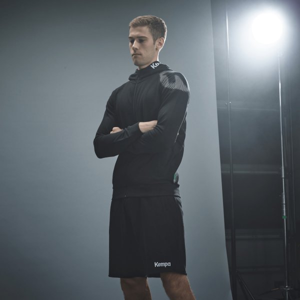 Kempa Core 26 Kapuzenjacke im Angebot