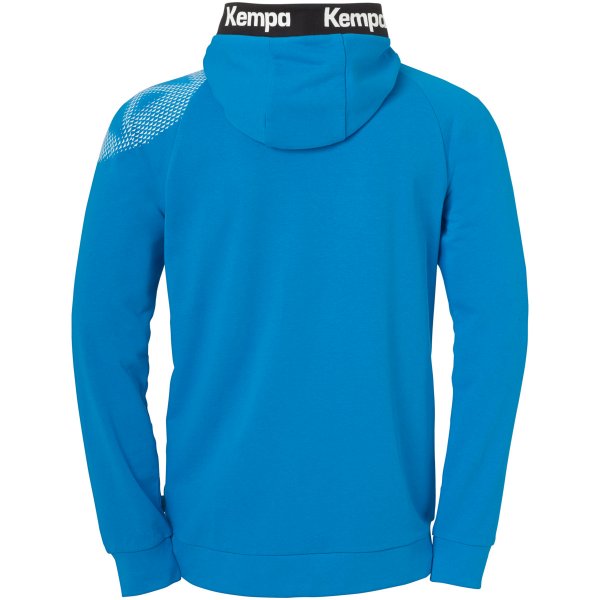 Kempa Core 26 Kapuzenjacke Schlussverkauf