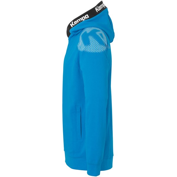 Kempa Core 26 Kapuzenjacke Schlussverkauf