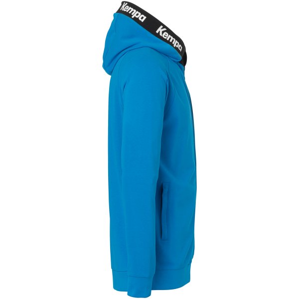 Kempa Core 26 Kapuzenjacke Schlussverkauf