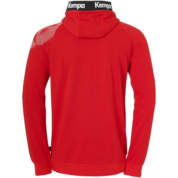 Kempa Core 26 Kapuzenjacke Günstiger Verkauf