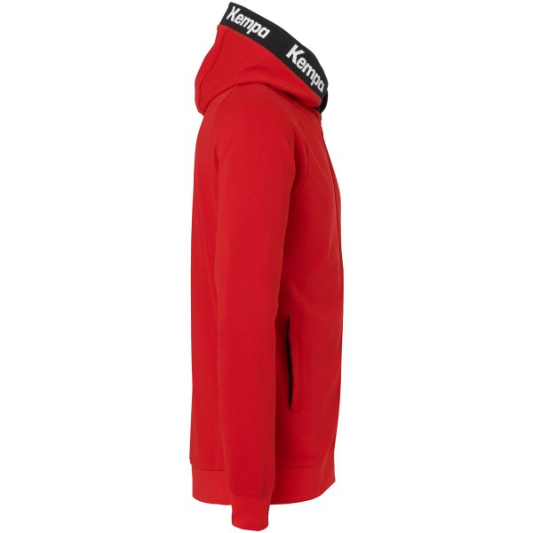 Kempa Core 26 Kapuzenjacke Günstiger Verkauf