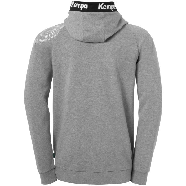 Kempa Core 26 Kapuzenjacke Fabrikverkauf