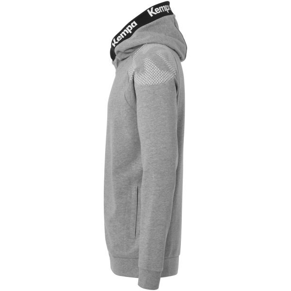 Kempa Core 26 Kapuzenjacke Fabrikverkauf