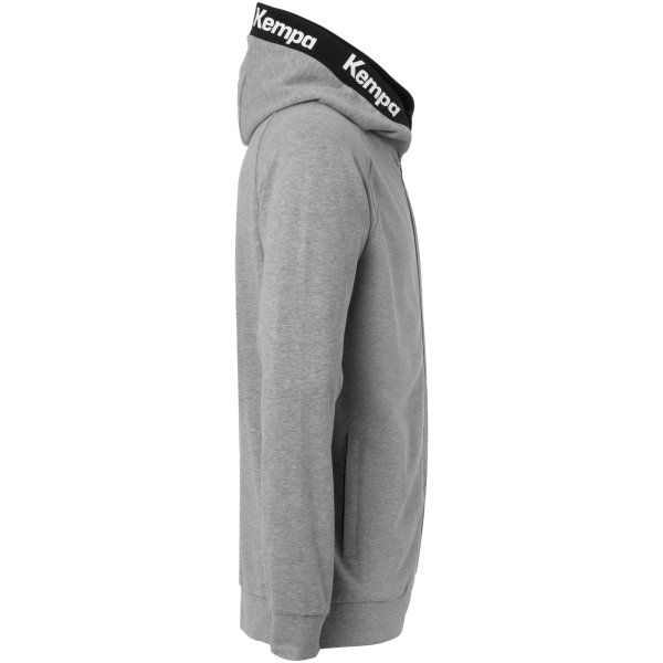 Kempa Core 26 Kapuzenjacke Fabrikverkauf