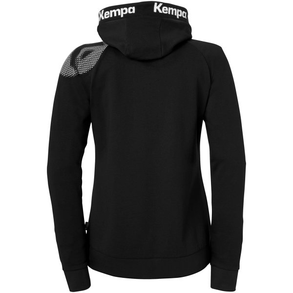 Kempa Core 26 Kapuzenjacke Damen Meist gekauft
