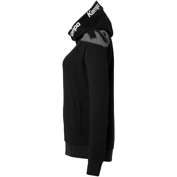 Kempa Core 26 Kapuzenjacke Damen Meist gekauft