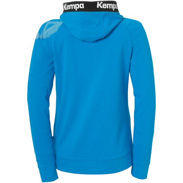 Kempa Core 26 Kapuzenjacke Damen Blitzverkäufe