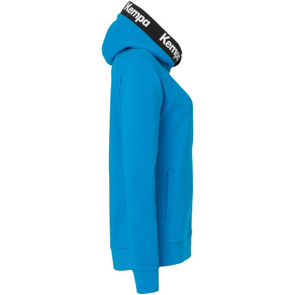 Kempa Core 26 Kapuzenjacke Damen Blitzverkäufe