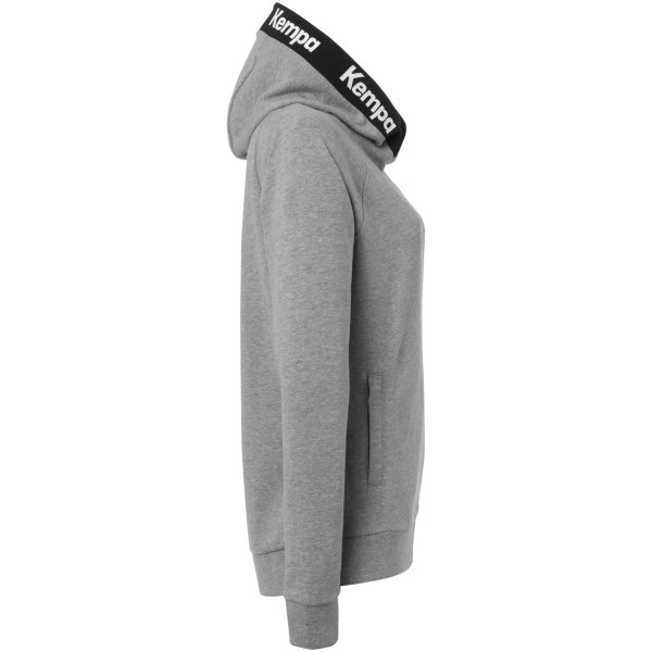 Kempa Core 26 Kapuzenjacke Damen Limitierter Zeitrabatt