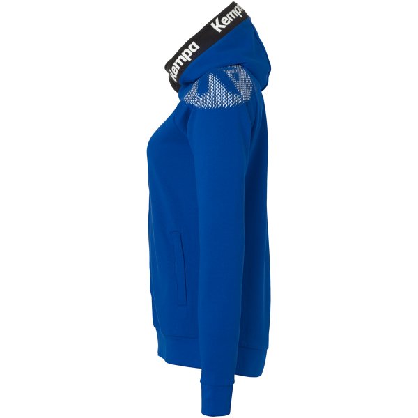 Kempa Core 26 Kapuzenjacke Damen Fabrikpreis