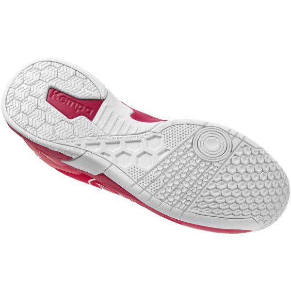 Kempa Attack Three 2.0 Hallenschuhe Black Friday