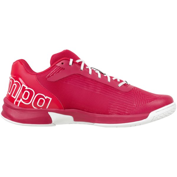 Kempa Attack Three 2.0 Hallenschuhe Black Friday